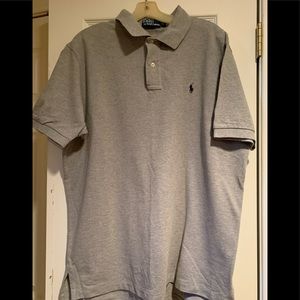 Ralph Lauren Men’s Polo
